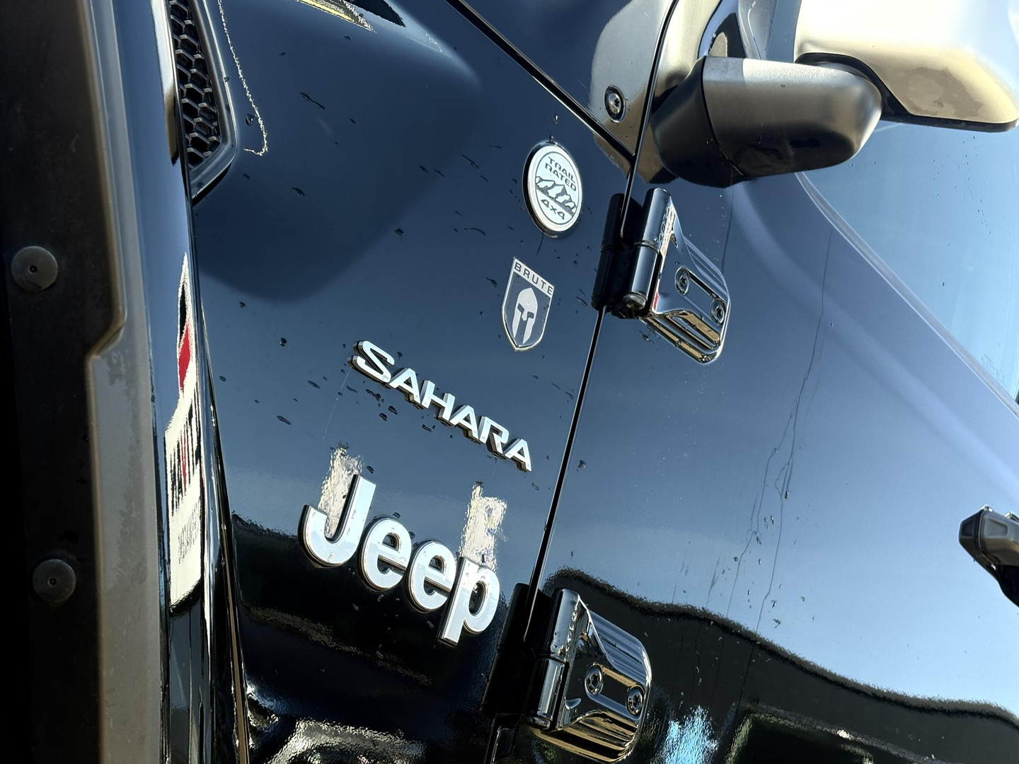 Jeep