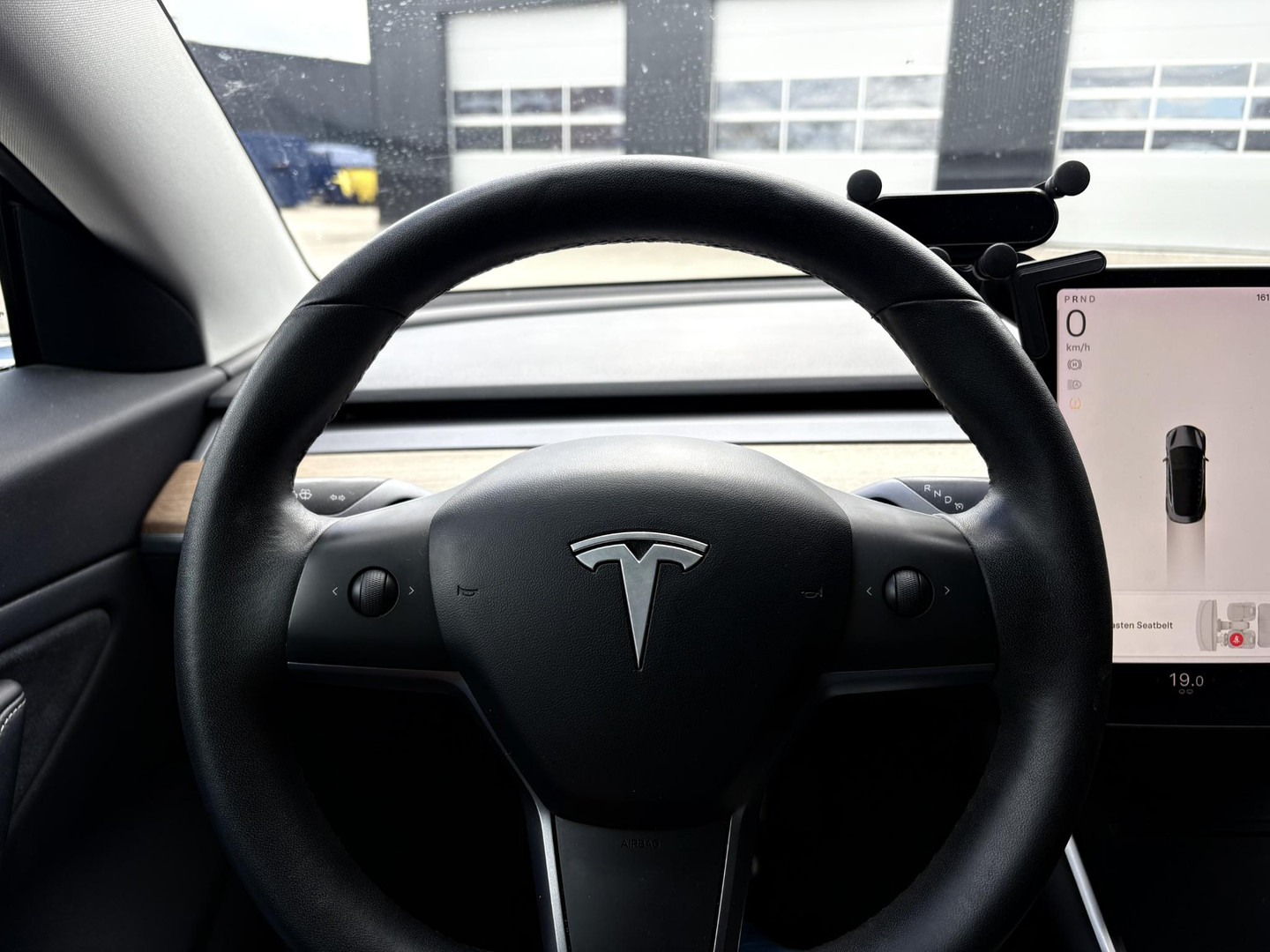 Tesla Tesla