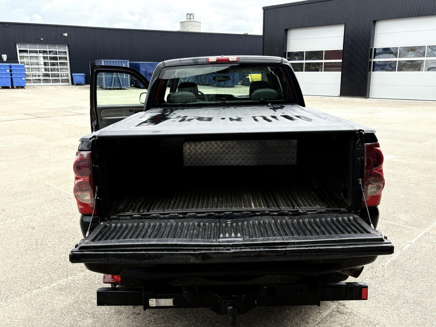 Chevrolet