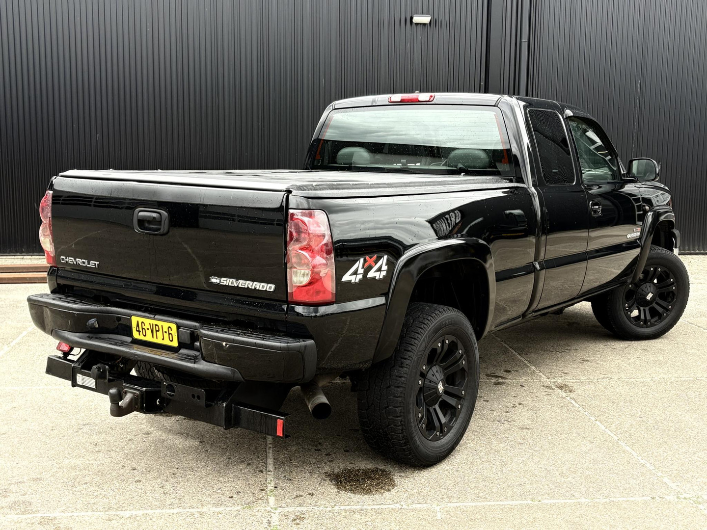 Chevrolet