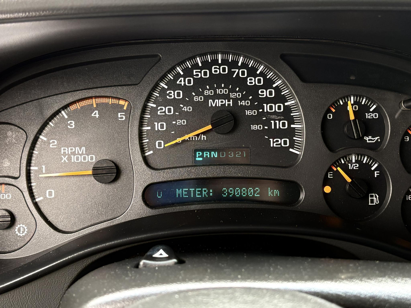 Chevrolet