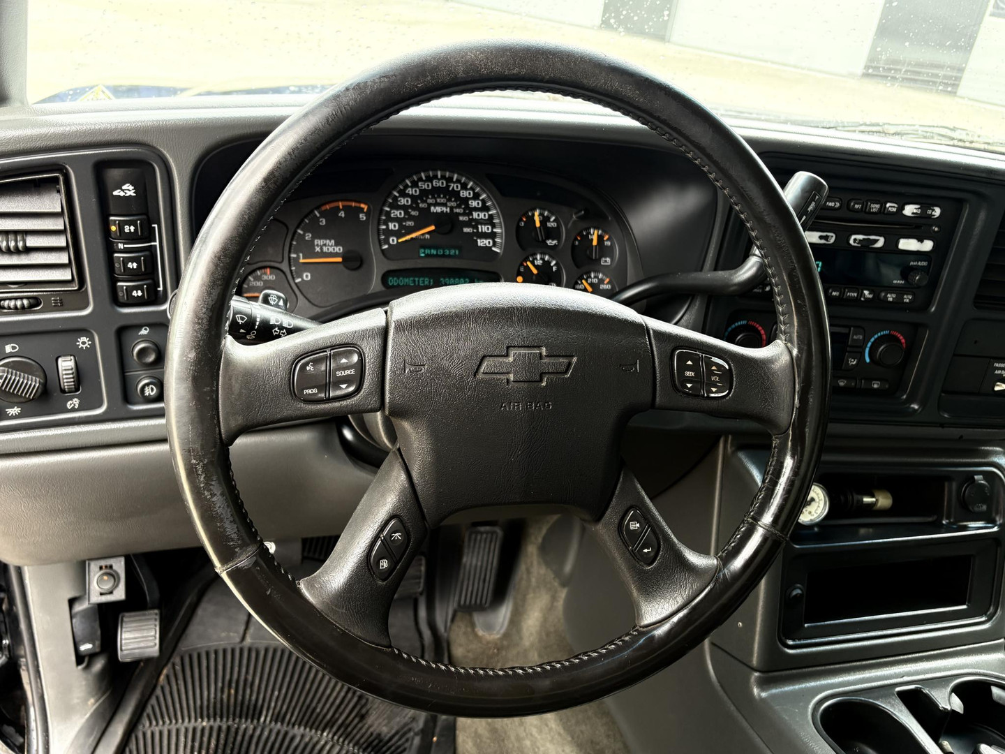 Chevrolet