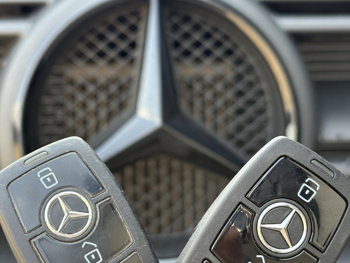 Mercedes-Benz