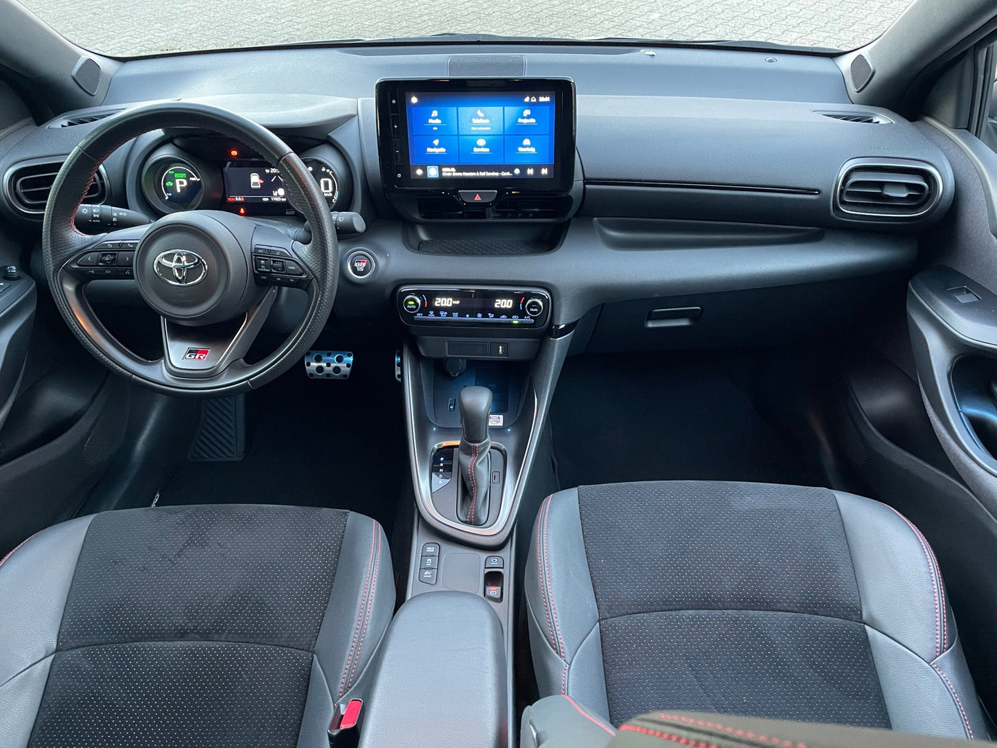 Toyota Toyota