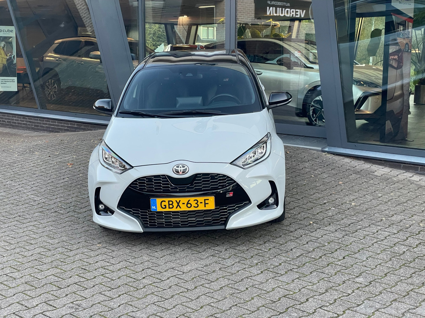 Toyota Toyota