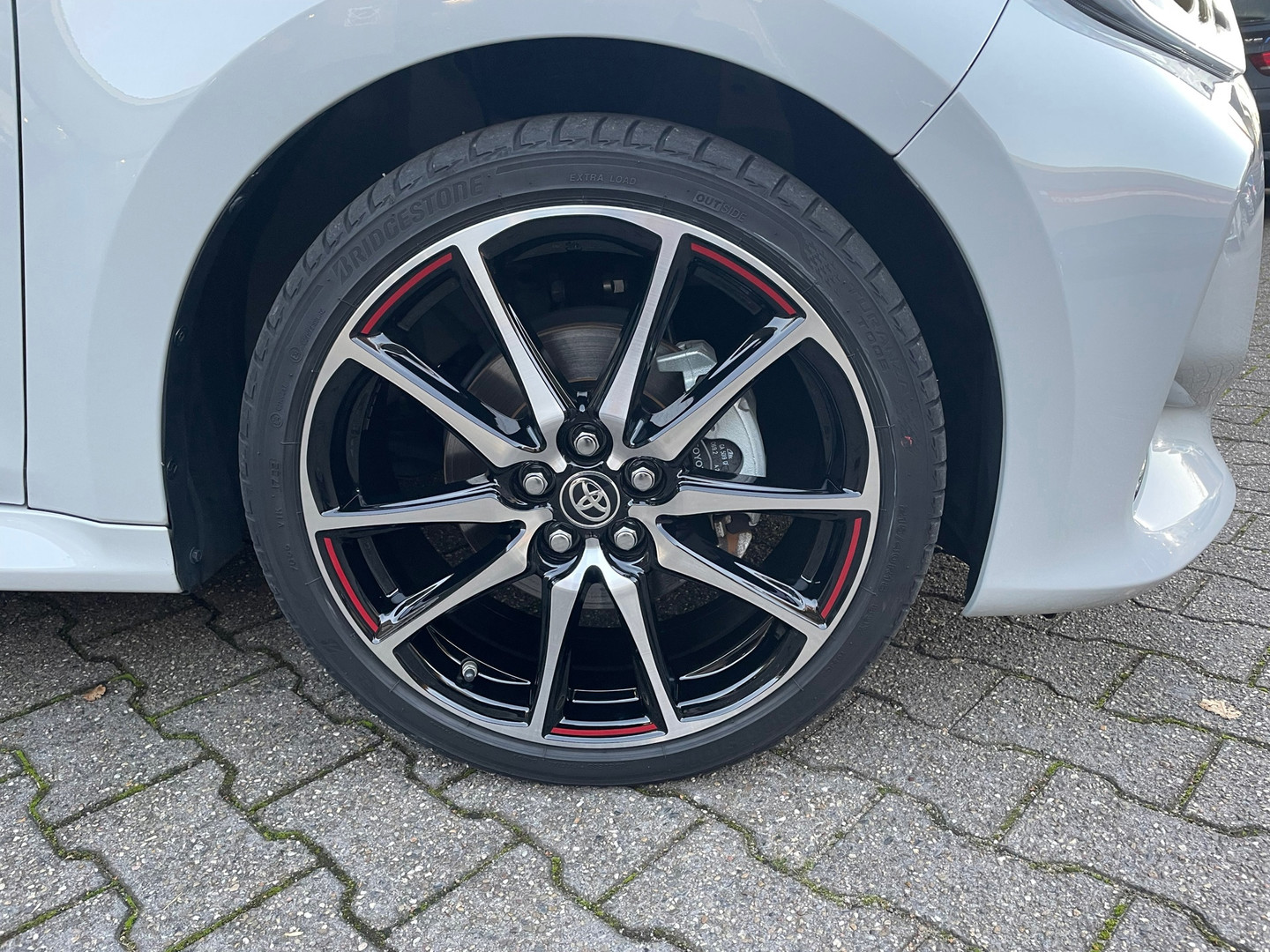 Toyota Toyota