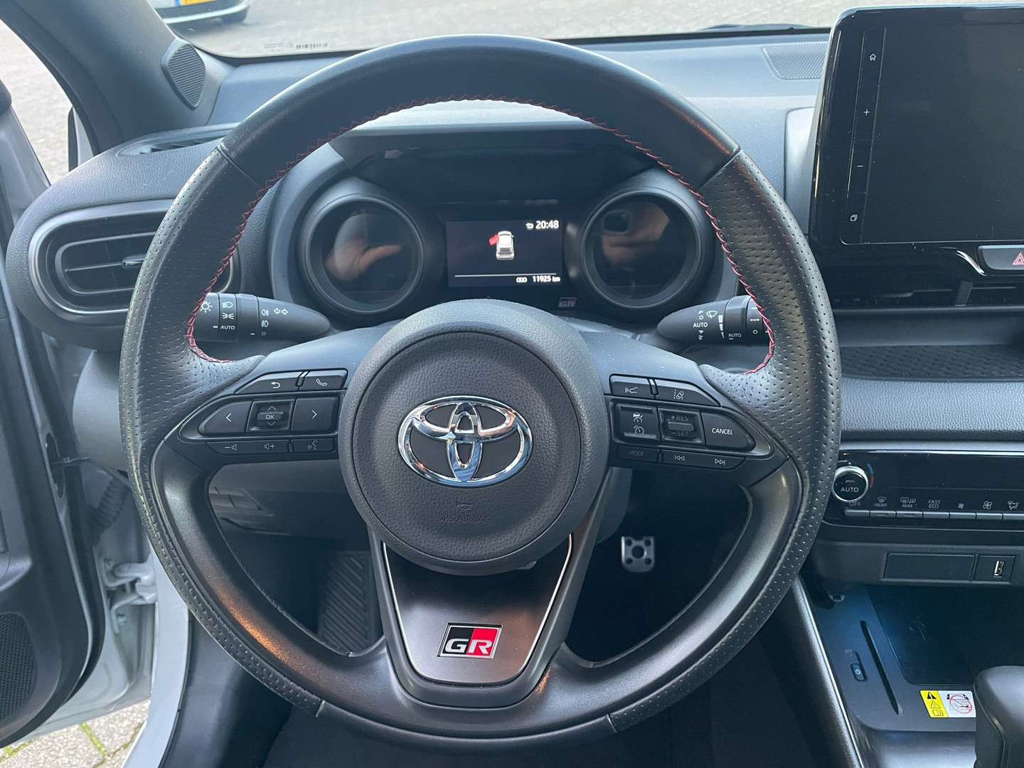 Toyota Toyota