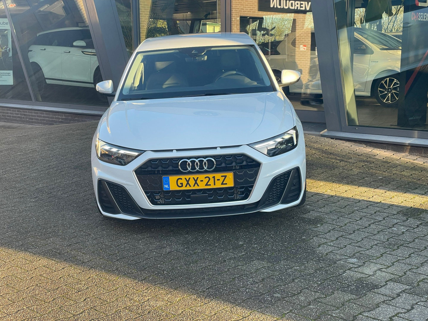 Audi Audi