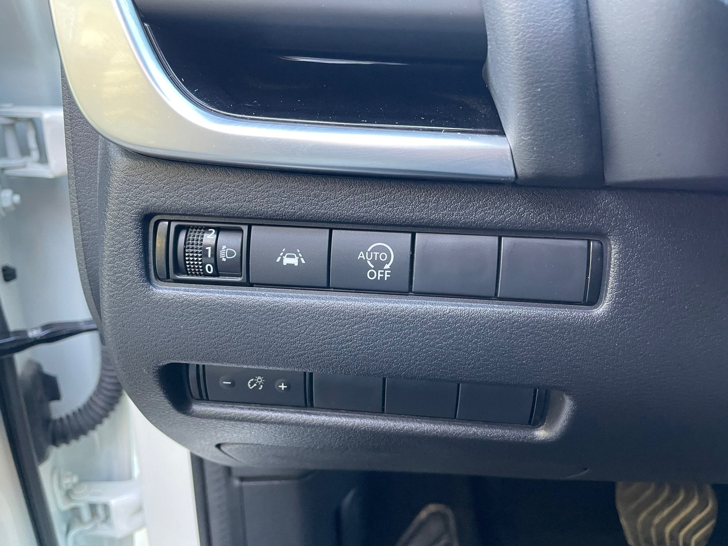 Nissan Nissan