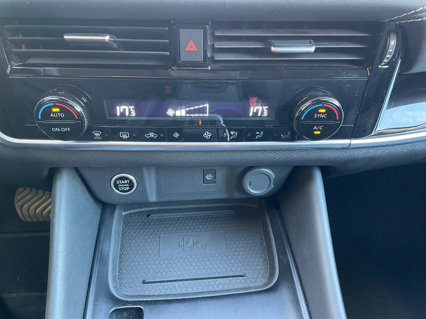 Nissan Nissan