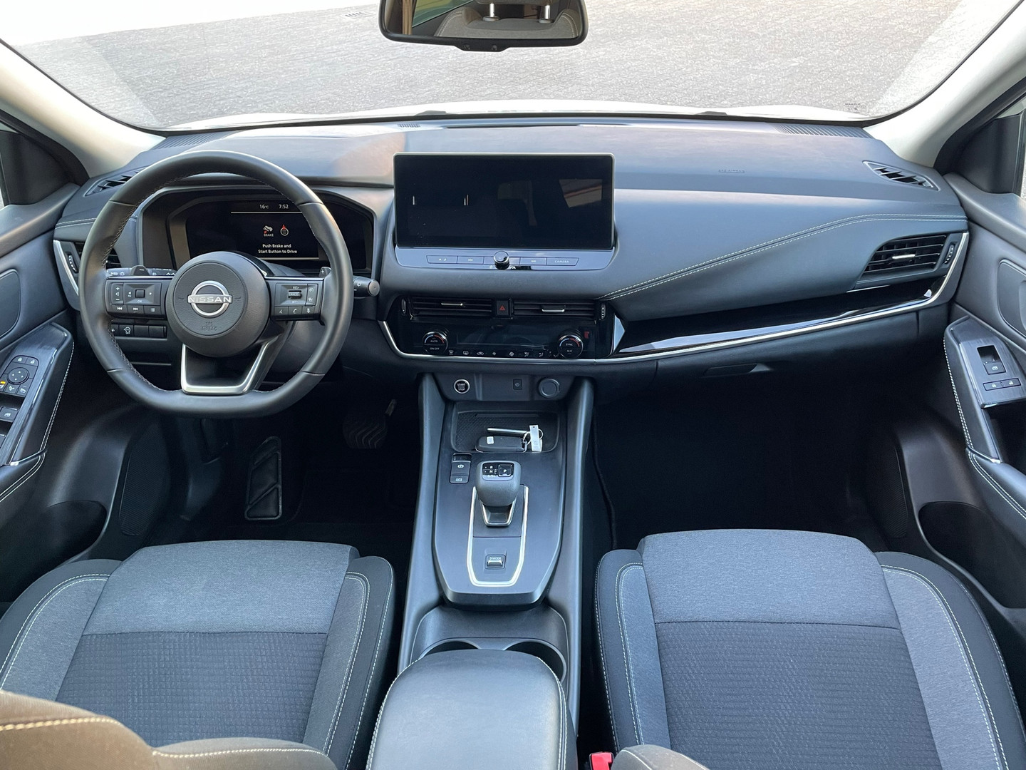 Nissan Nissan