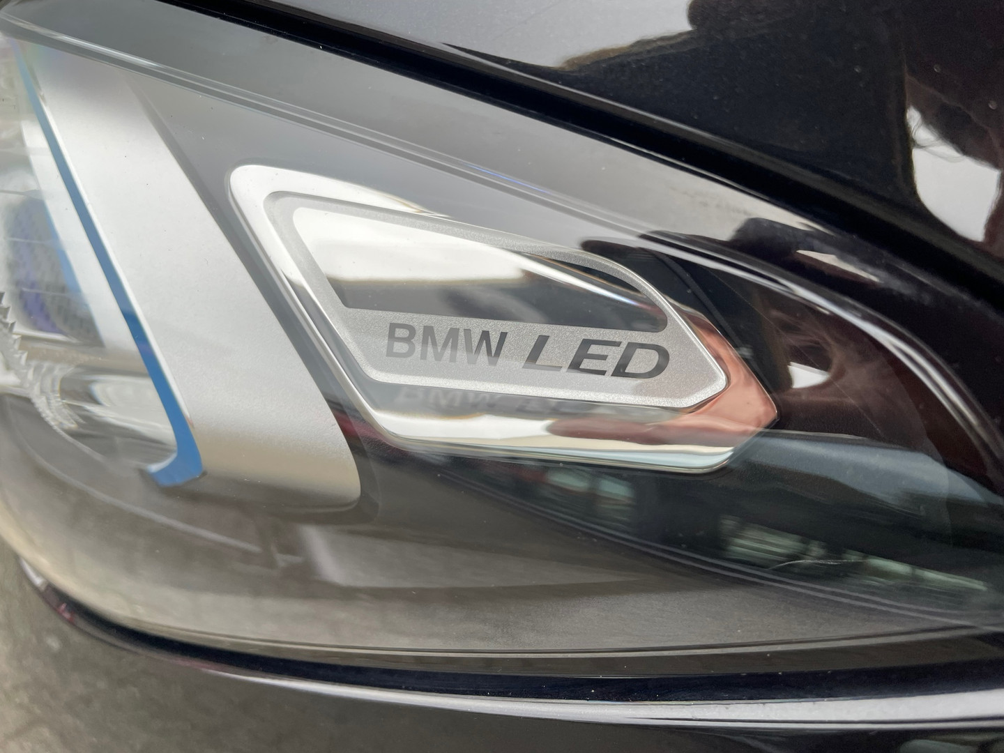 BMW BMW
