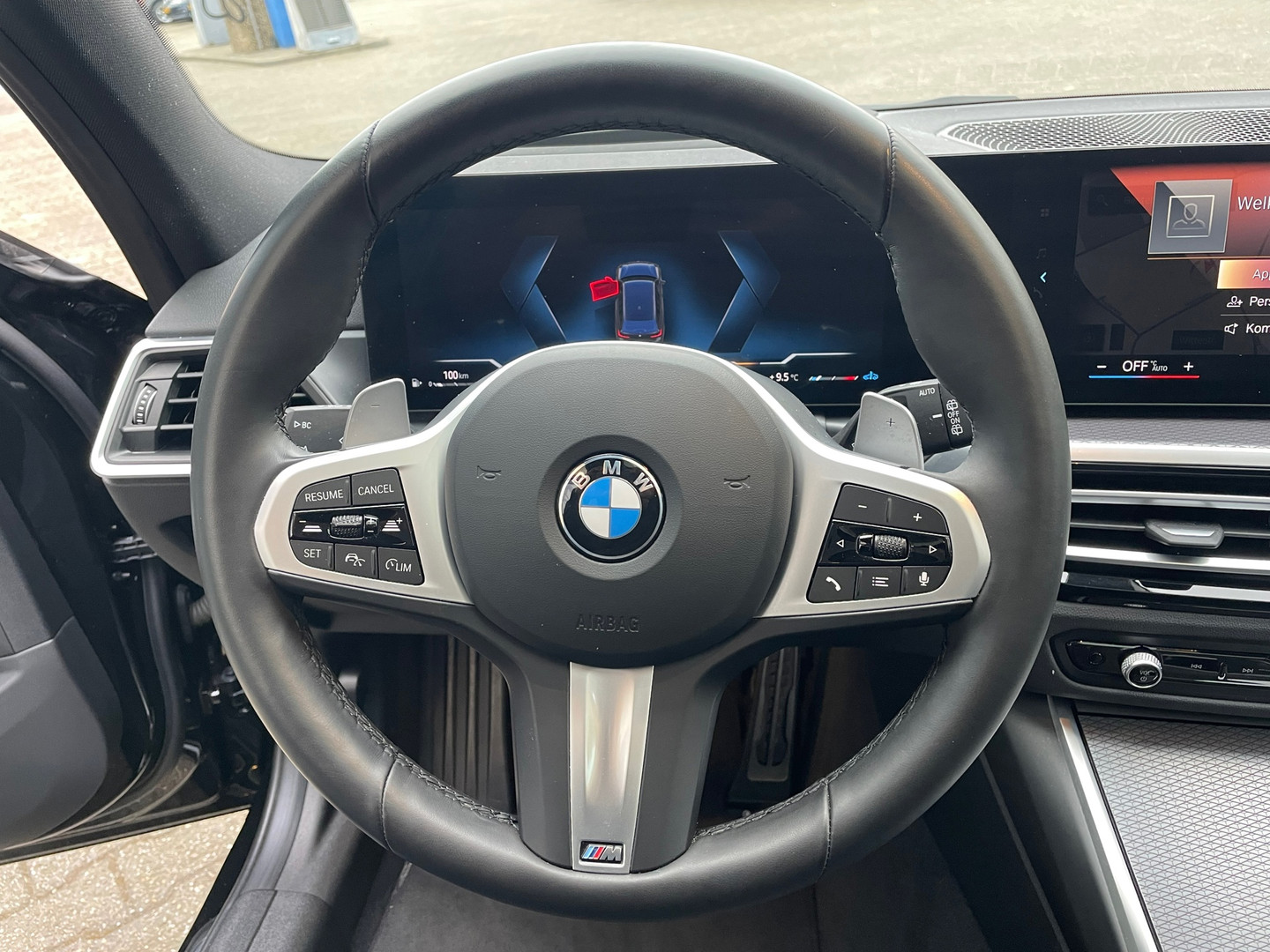 BMW BMW