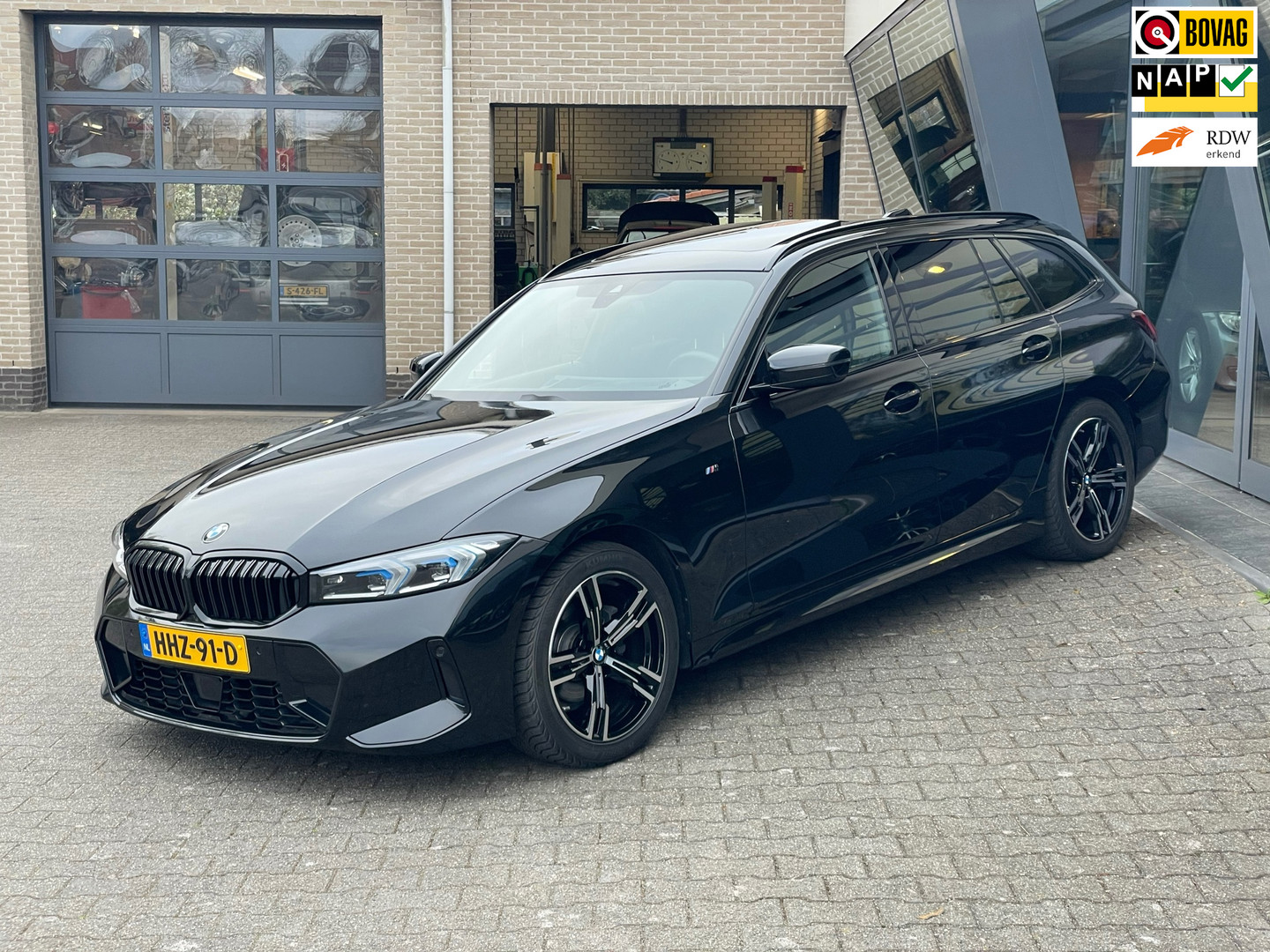 BMW BMW