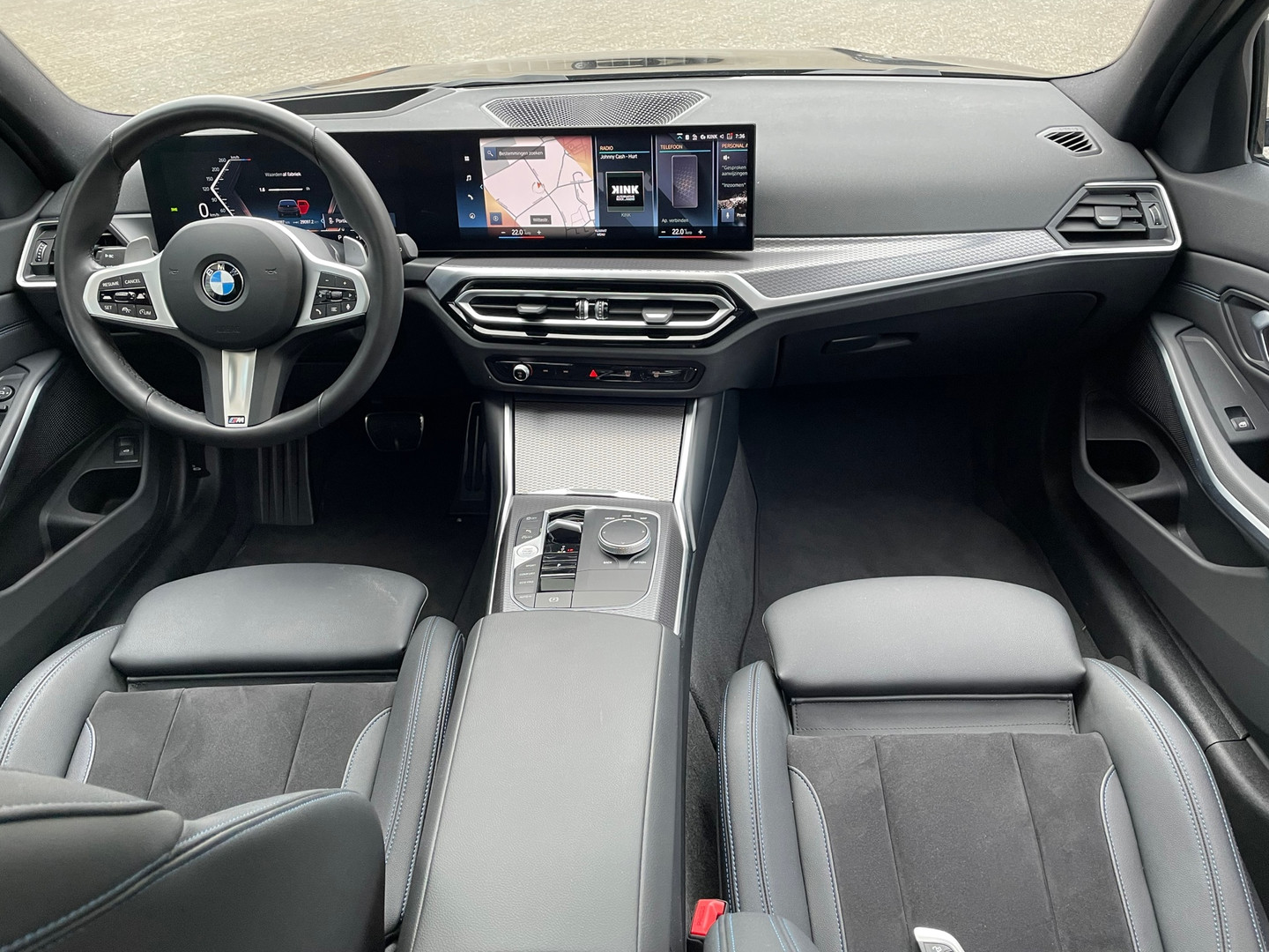 BMW BMW