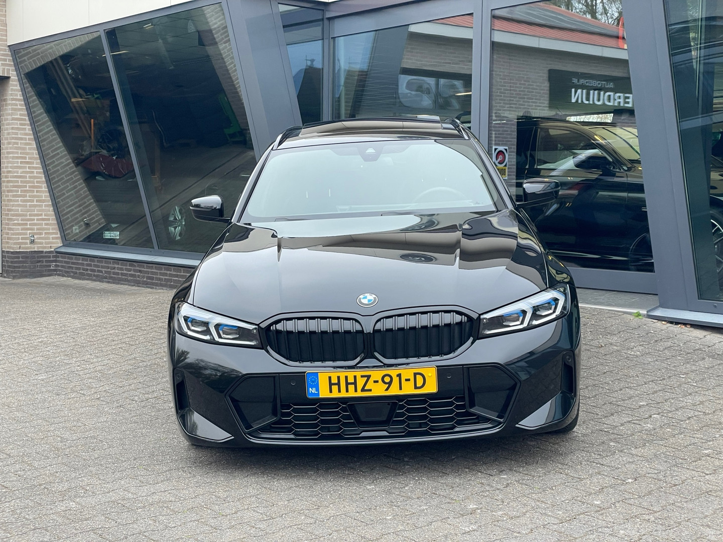 BMW BMW