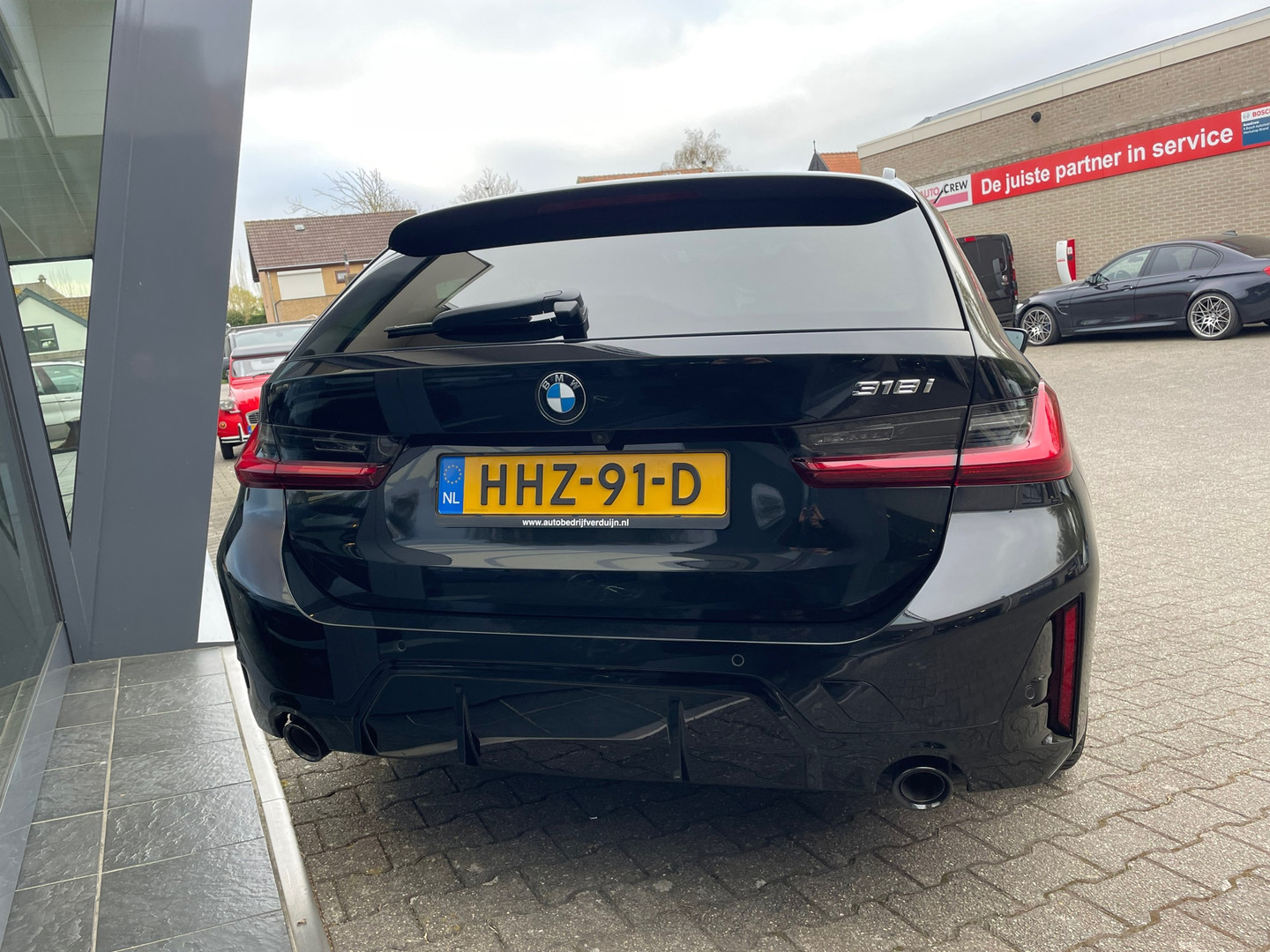 BMW BMW