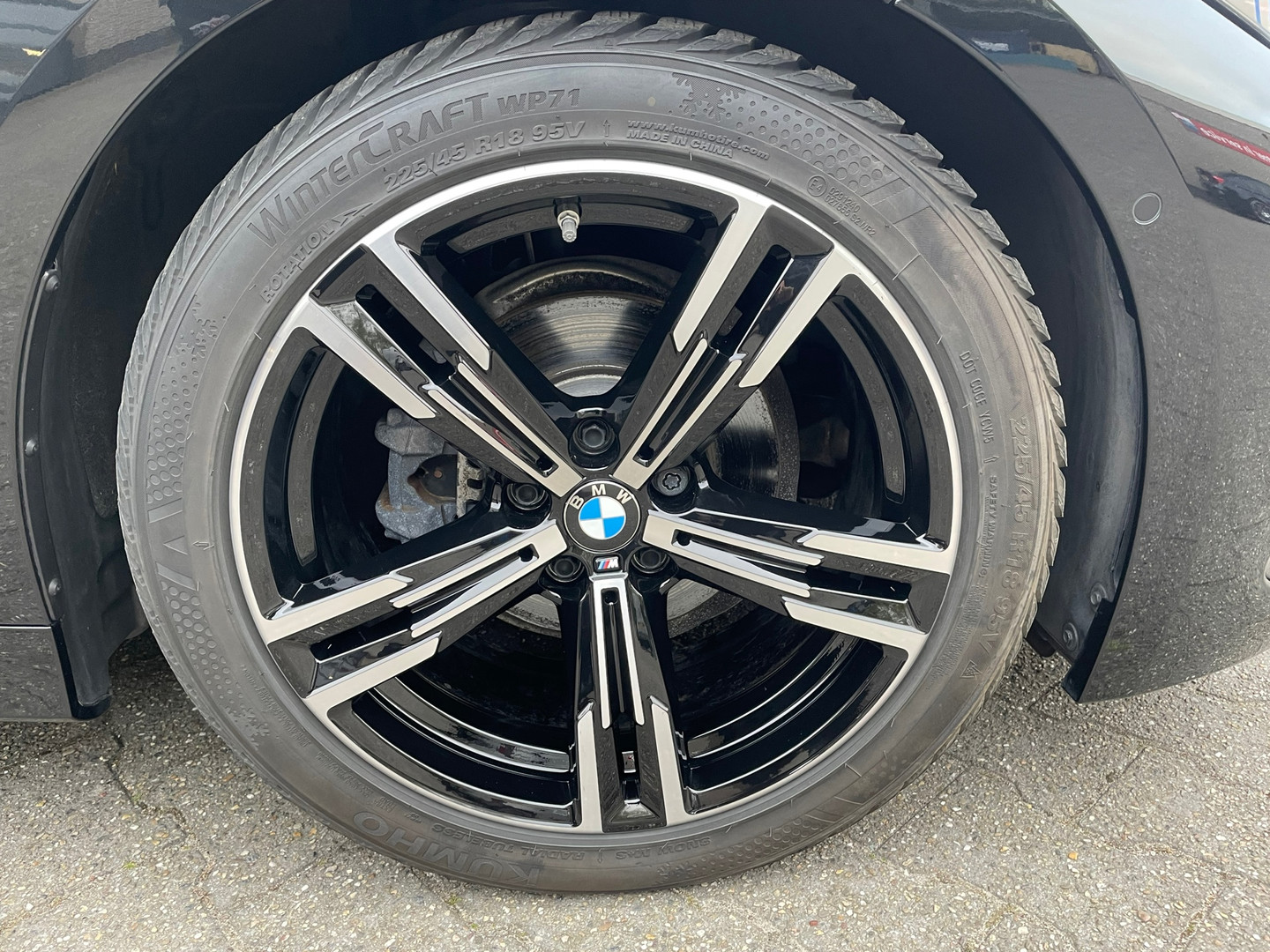 BMW BMW