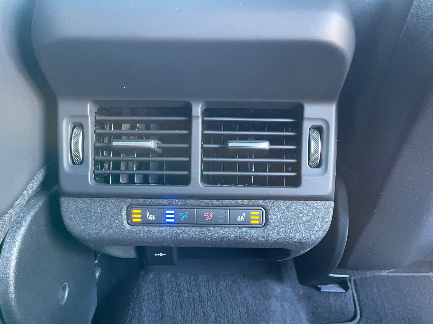 Land Rover Land Rover