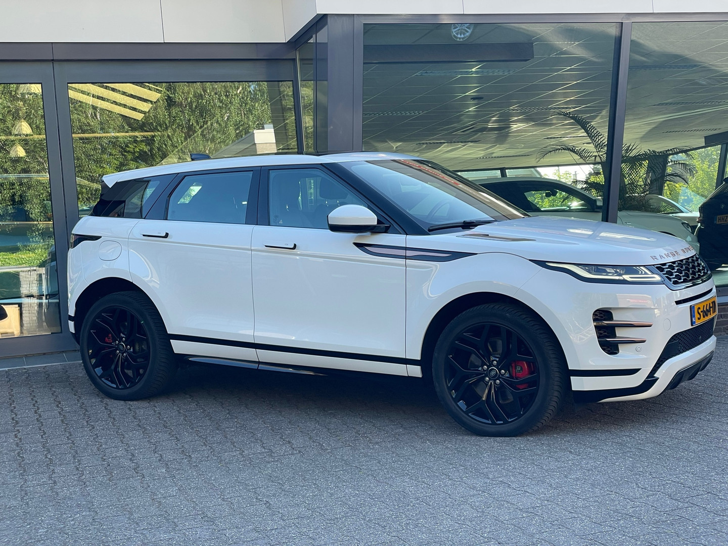 Land Rover Land Rover