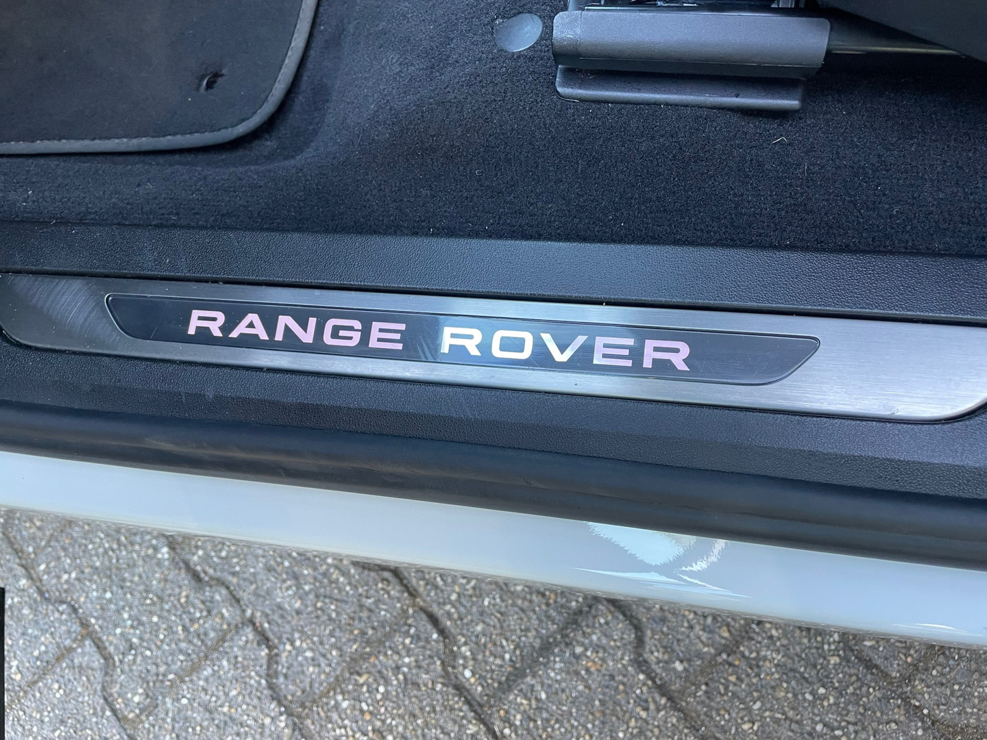 Land Rover Land Rover