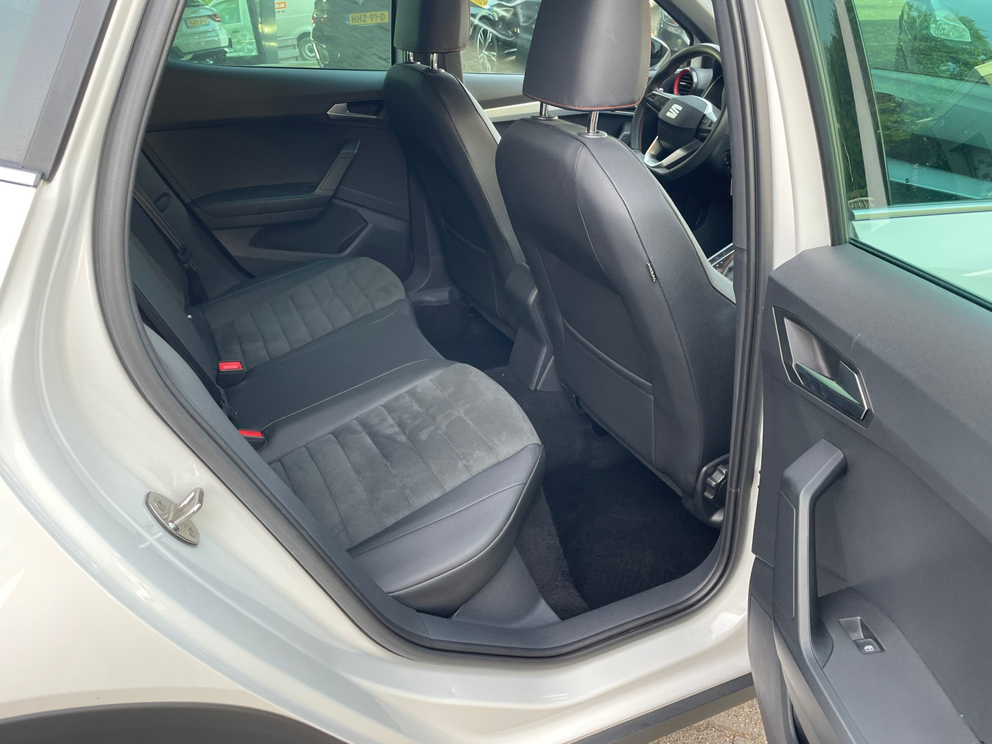 SEAT SEAT