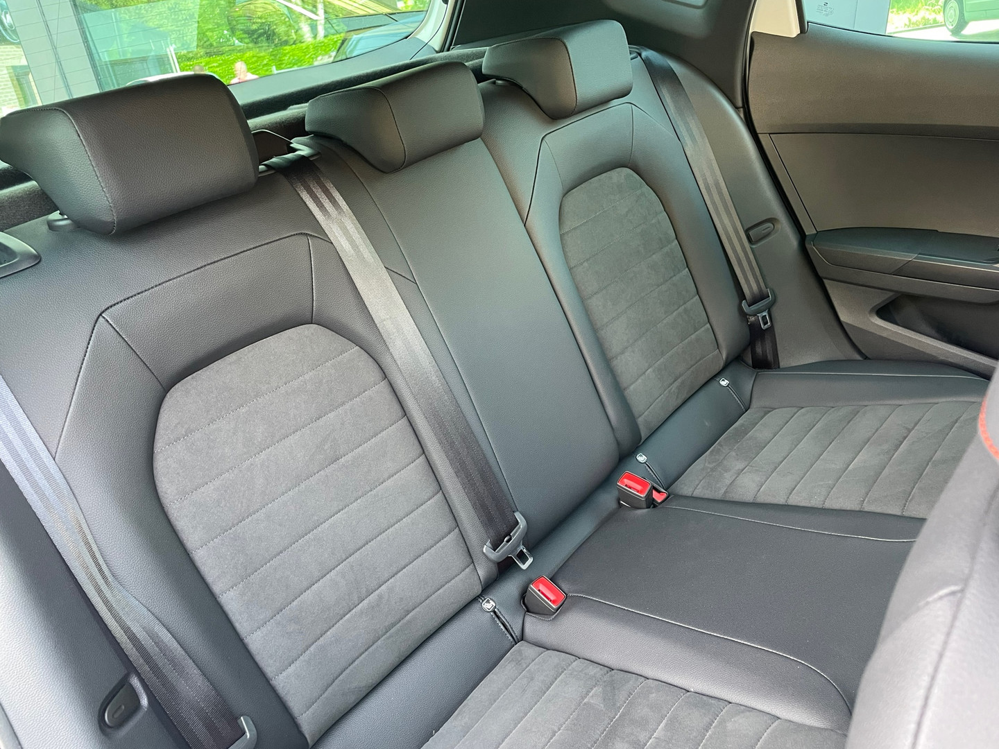 SEAT SEAT