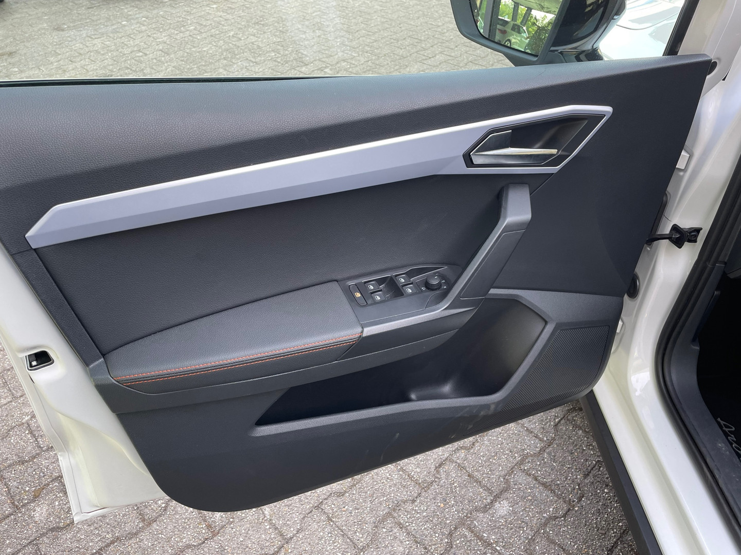 SEAT SEAT