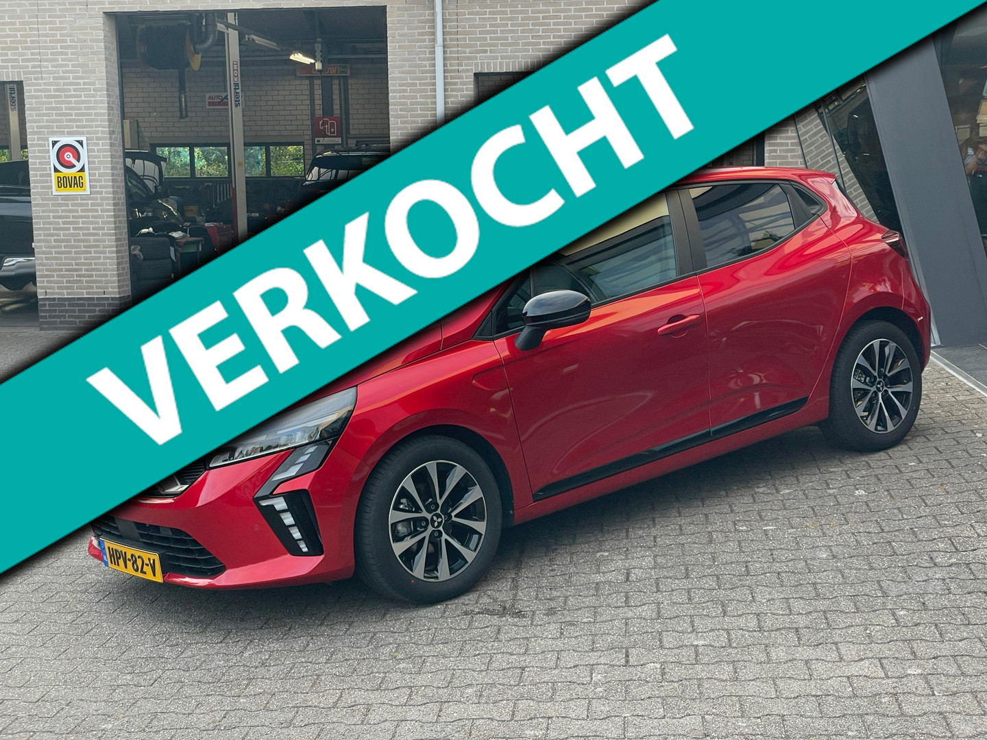 Mitsubishi Mitsubishi