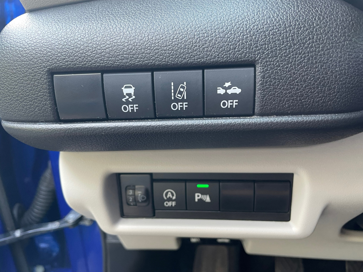 Suzuki Suzuki