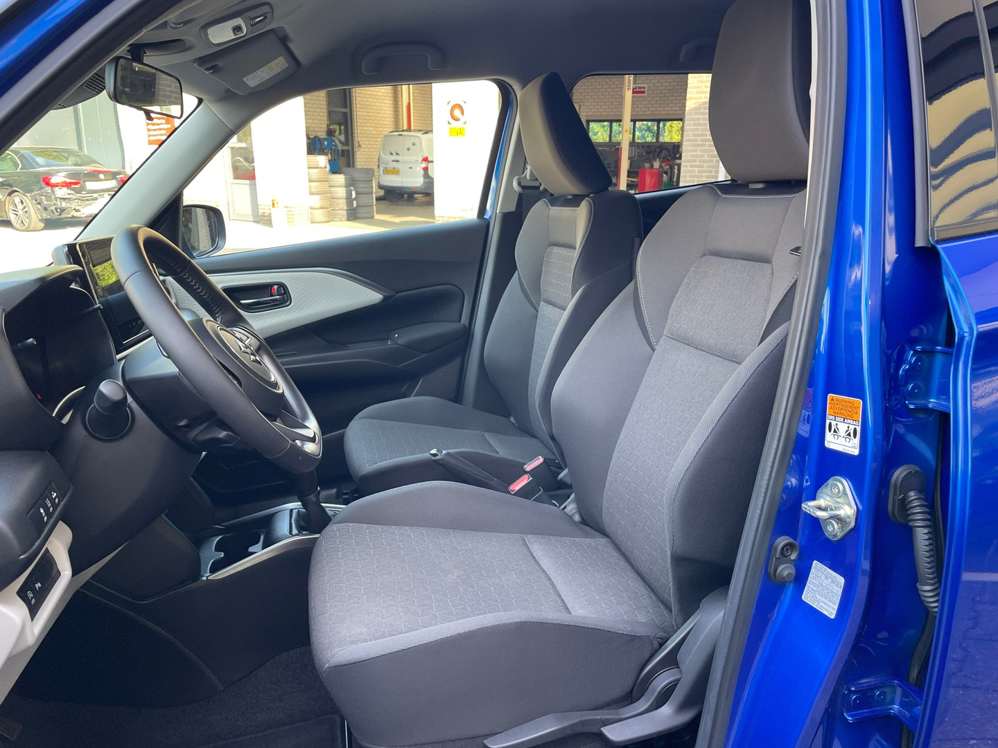 Suzuki Suzuki