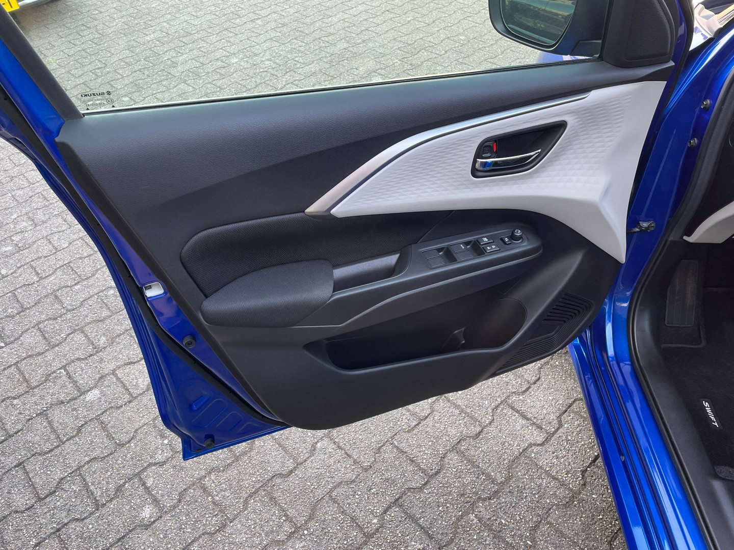 Suzuki Suzuki