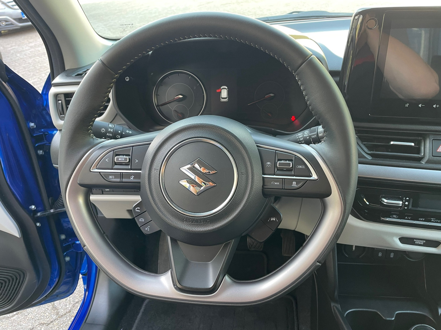 Suzuki Suzuki