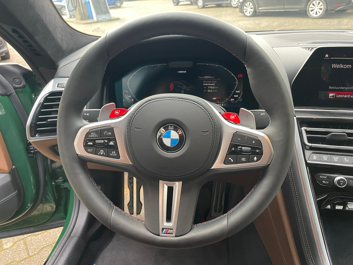 BMW BMW
