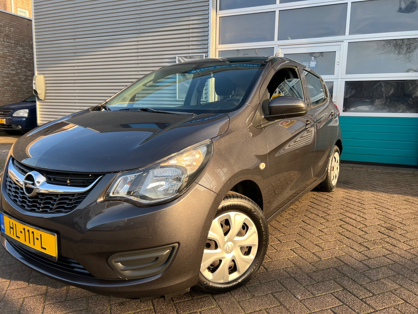 Opel