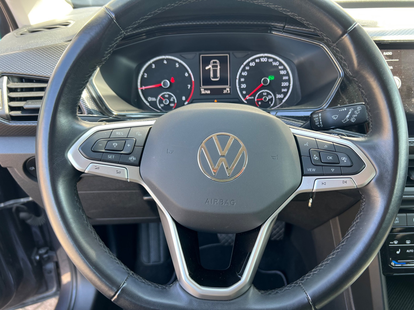 Volkswagen Volkswagen