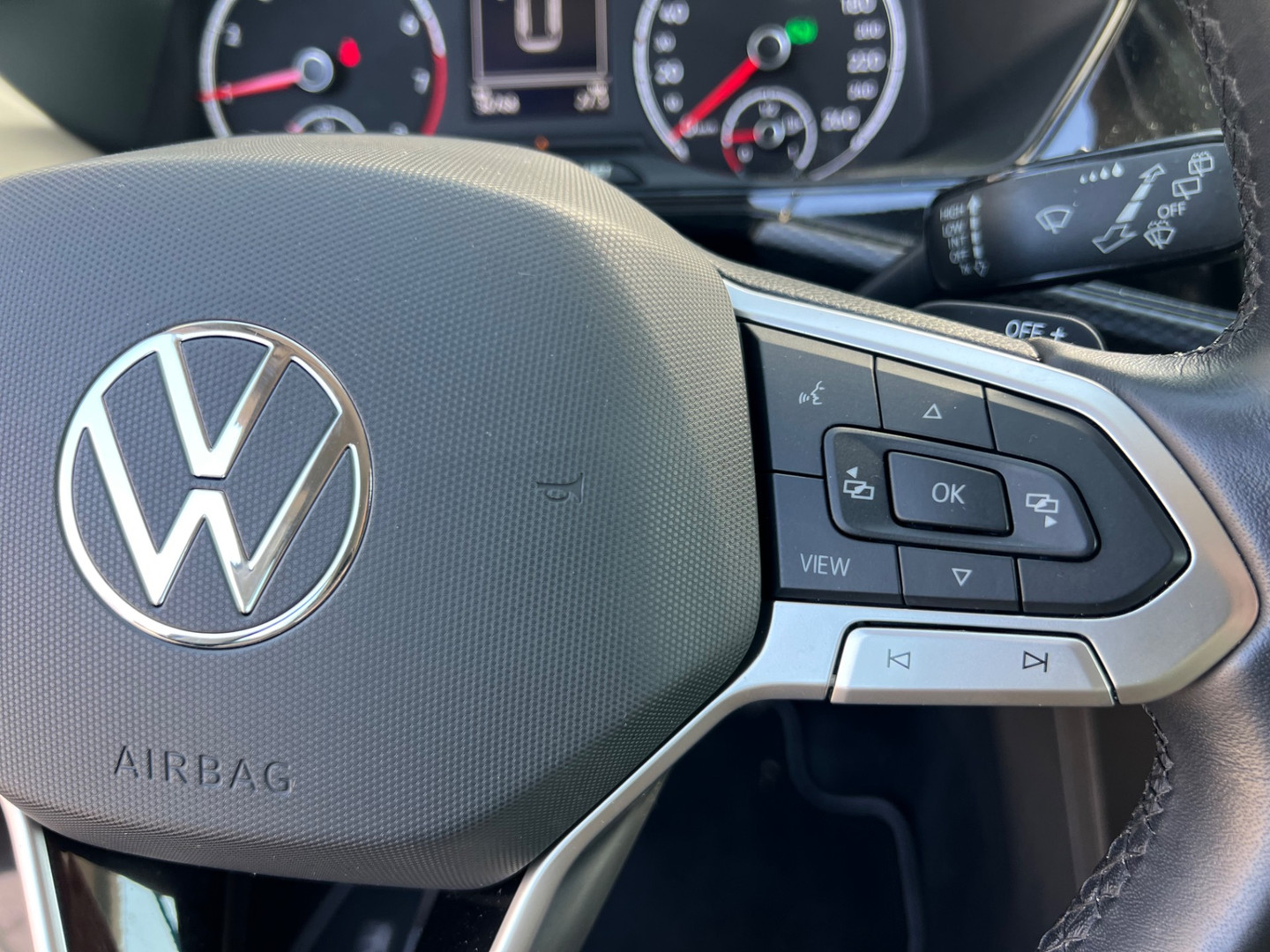 Volkswagen Volkswagen