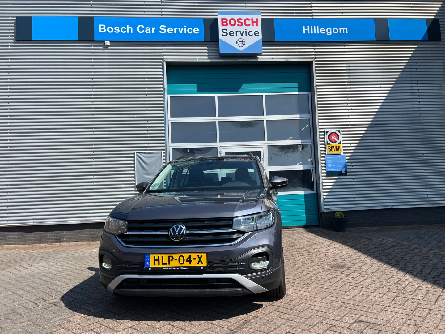Volkswagen Volkswagen