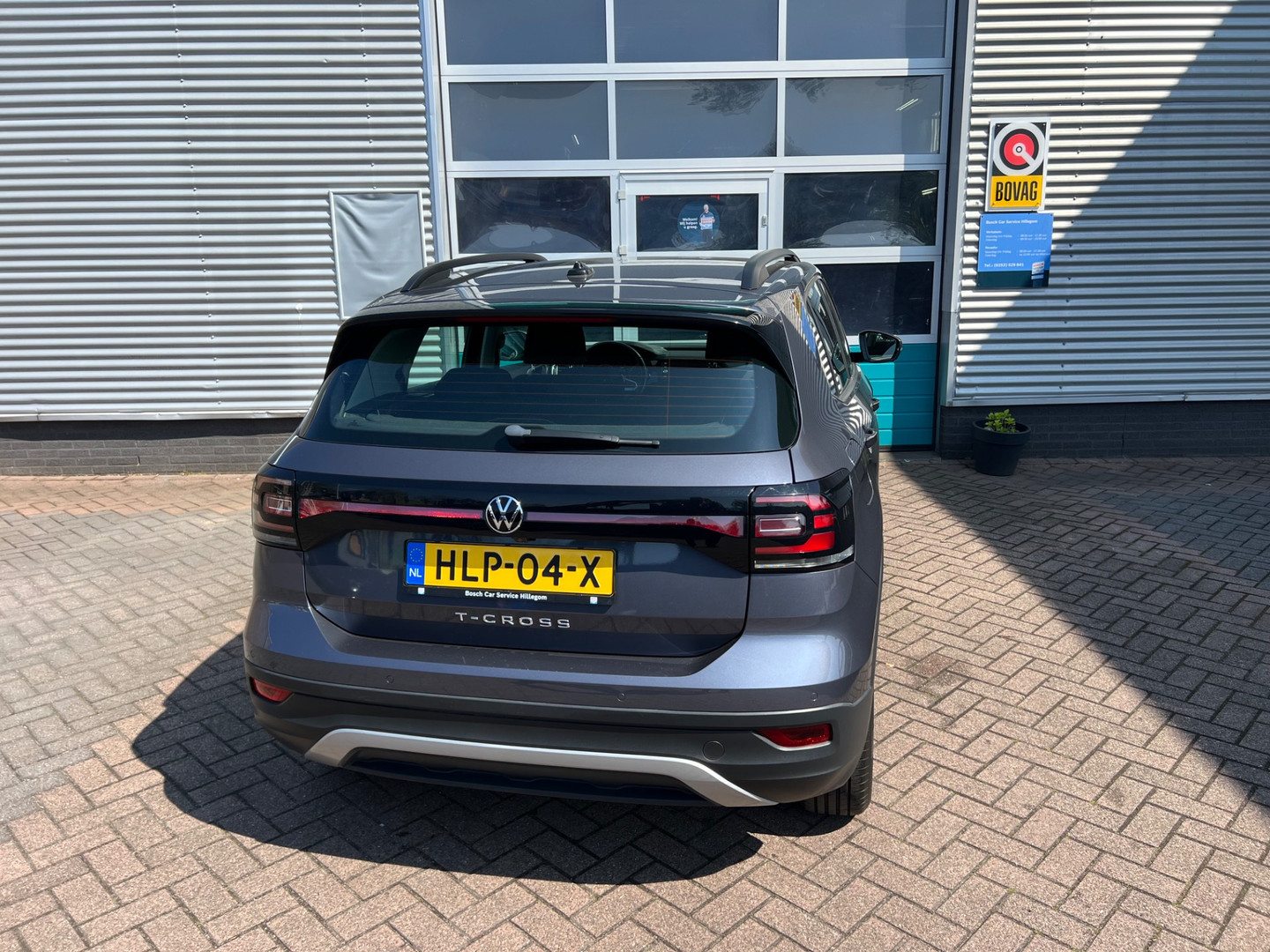 Volkswagen Volkswagen