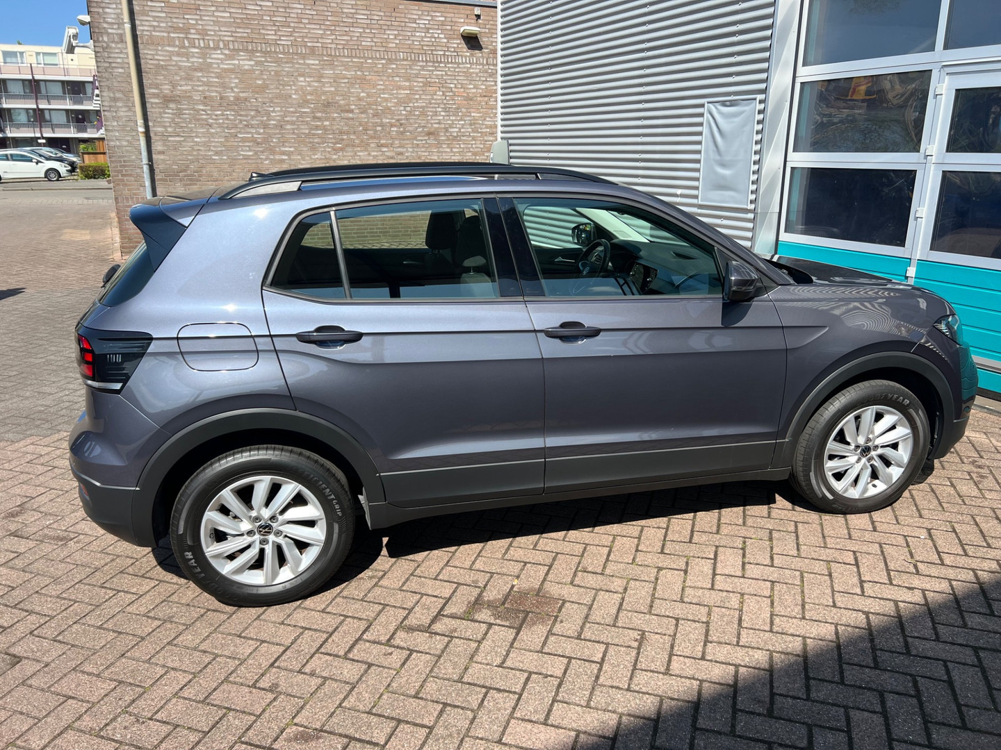 Volkswagen Volkswagen