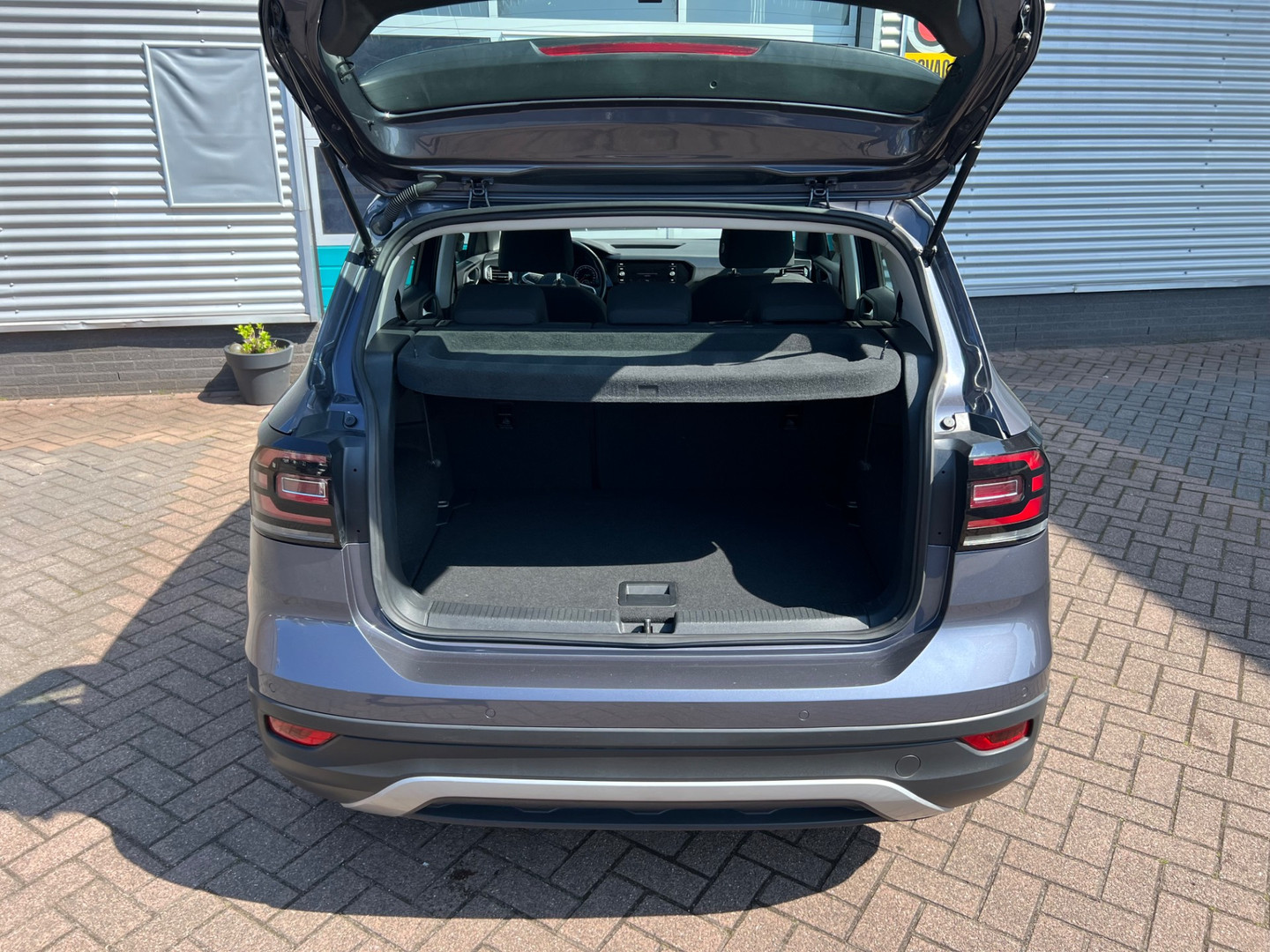 Volkswagen Volkswagen