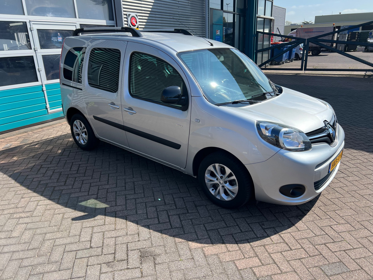 Renault Renault