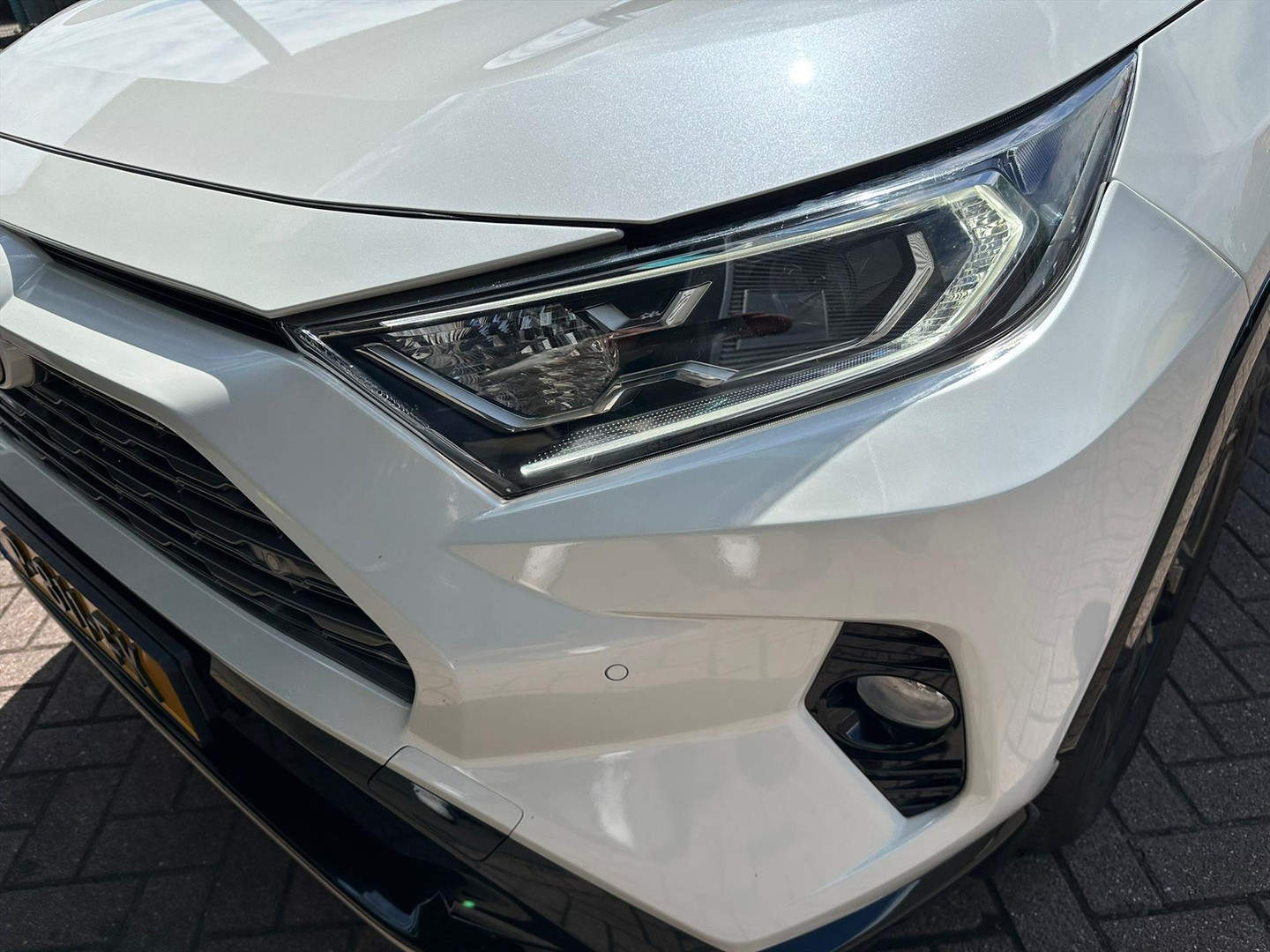 Toyota Toyota