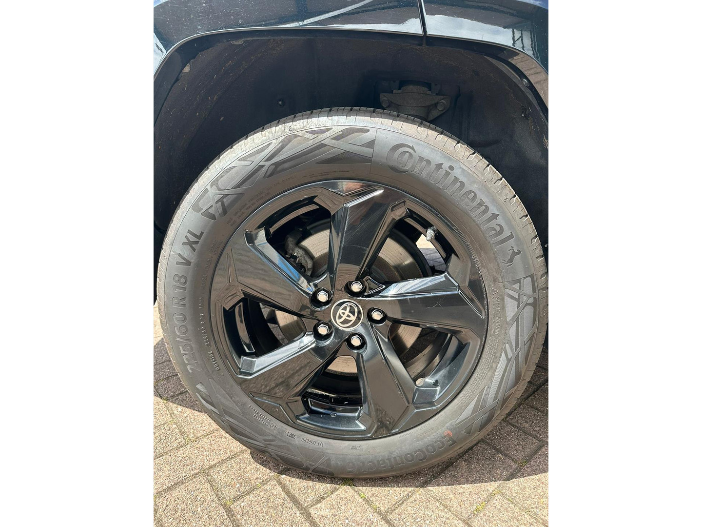 Toyota Toyota