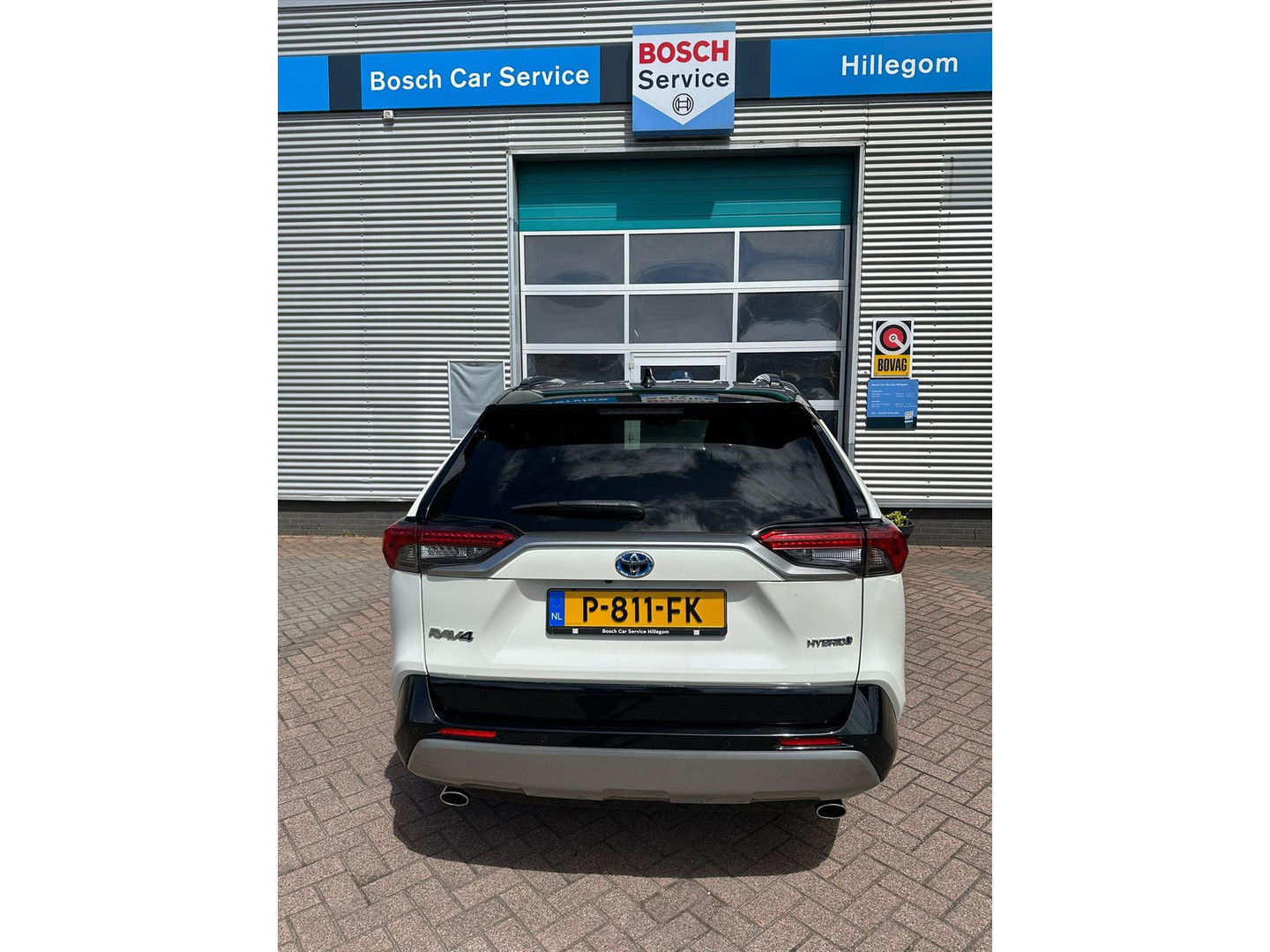 Toyota Toyota