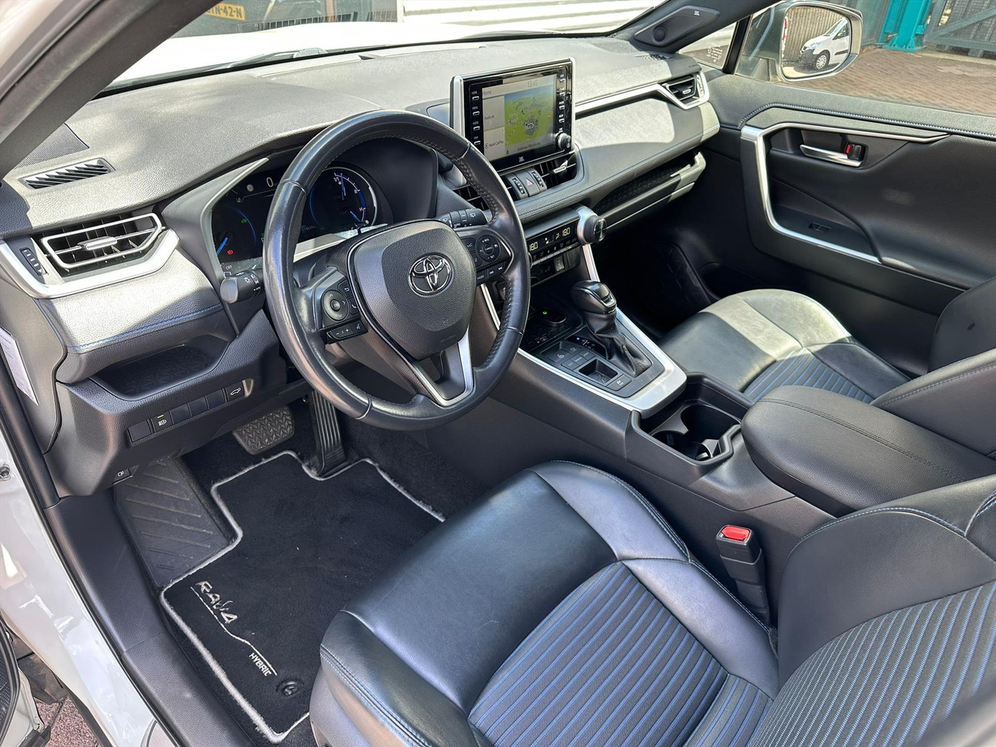 Toyota Toyota