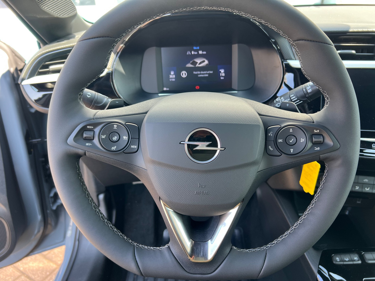 Opel Opel