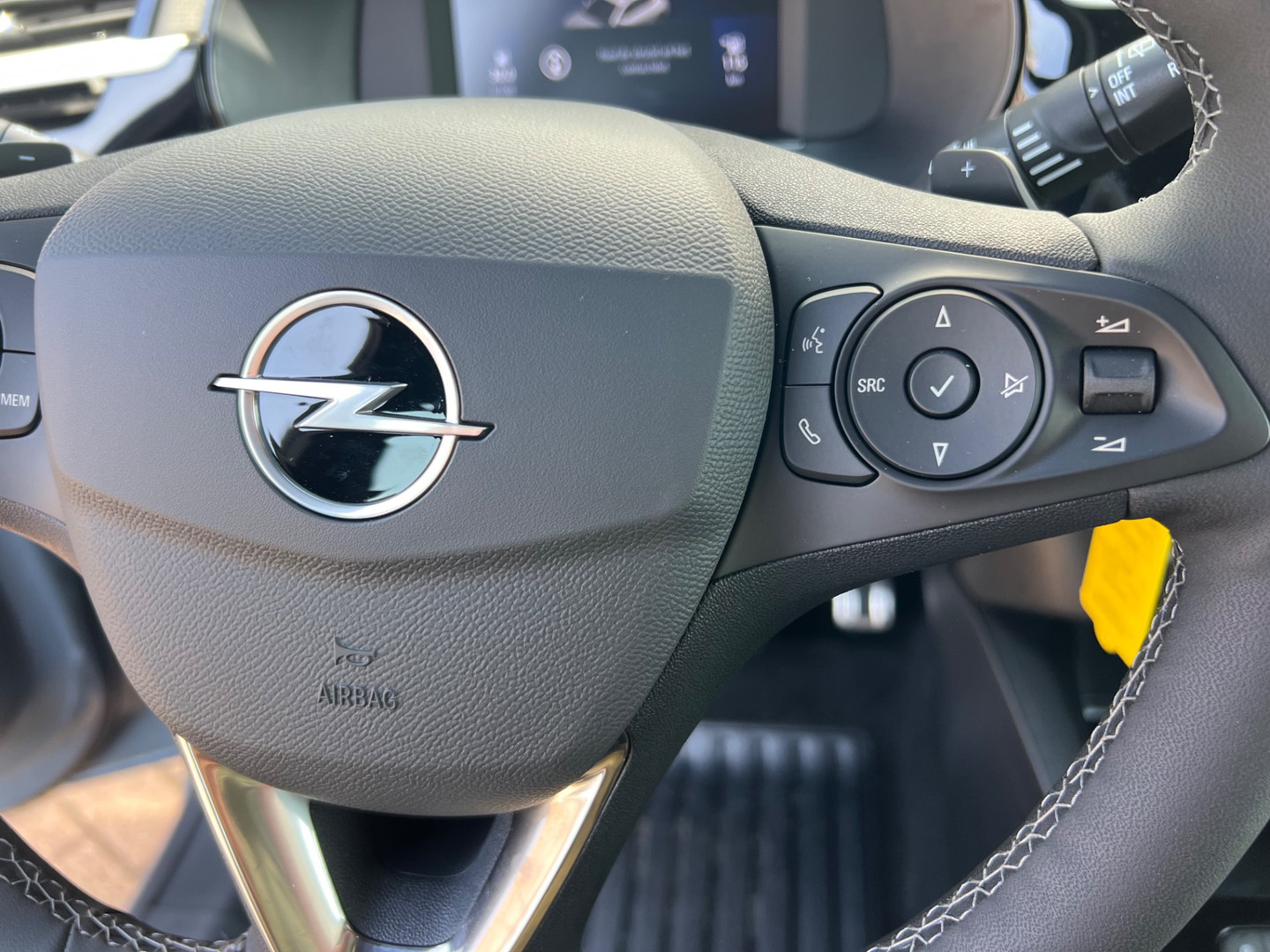 Opel Opel