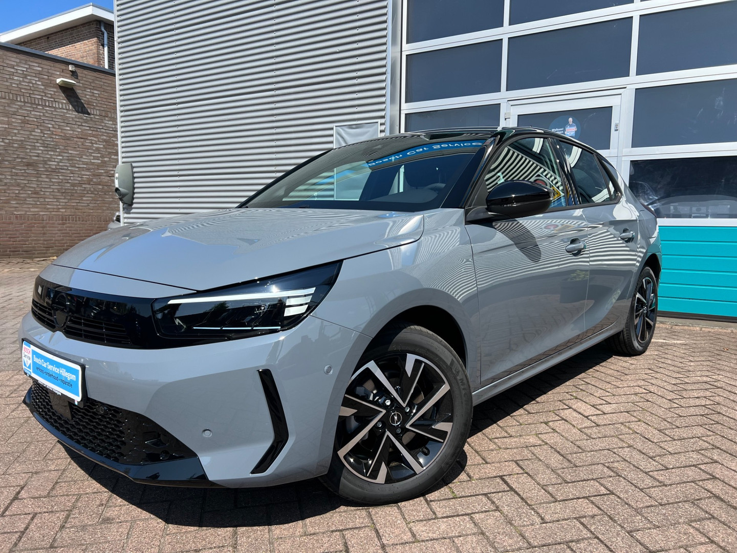 Opel Opel