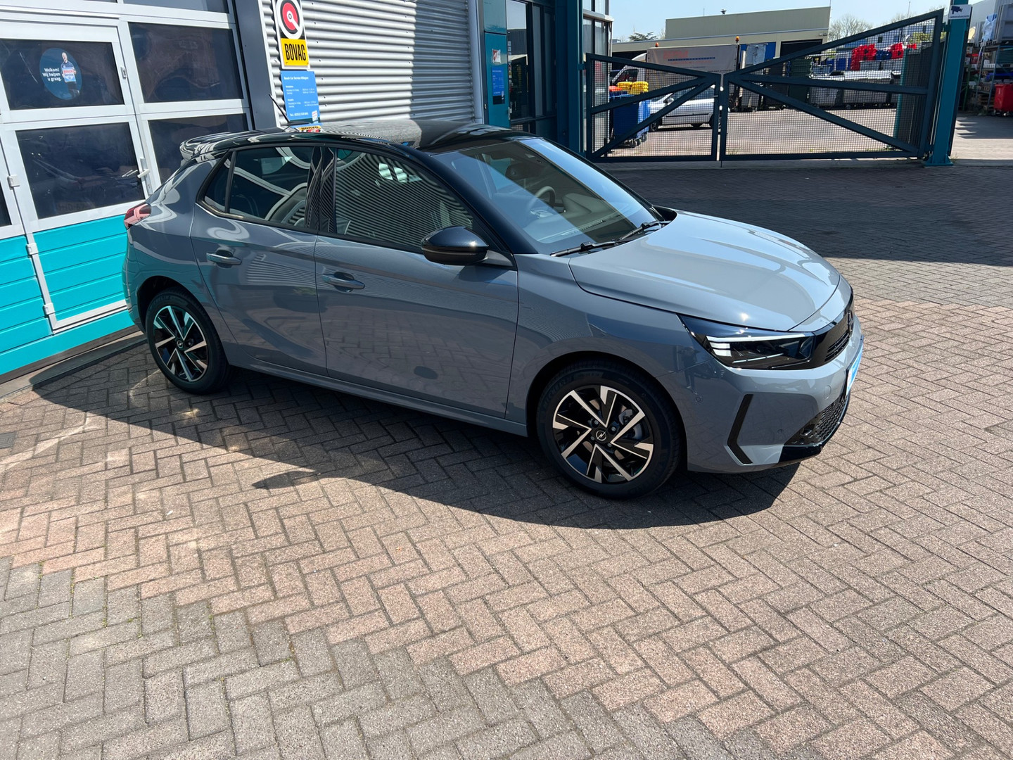 Opel Opel